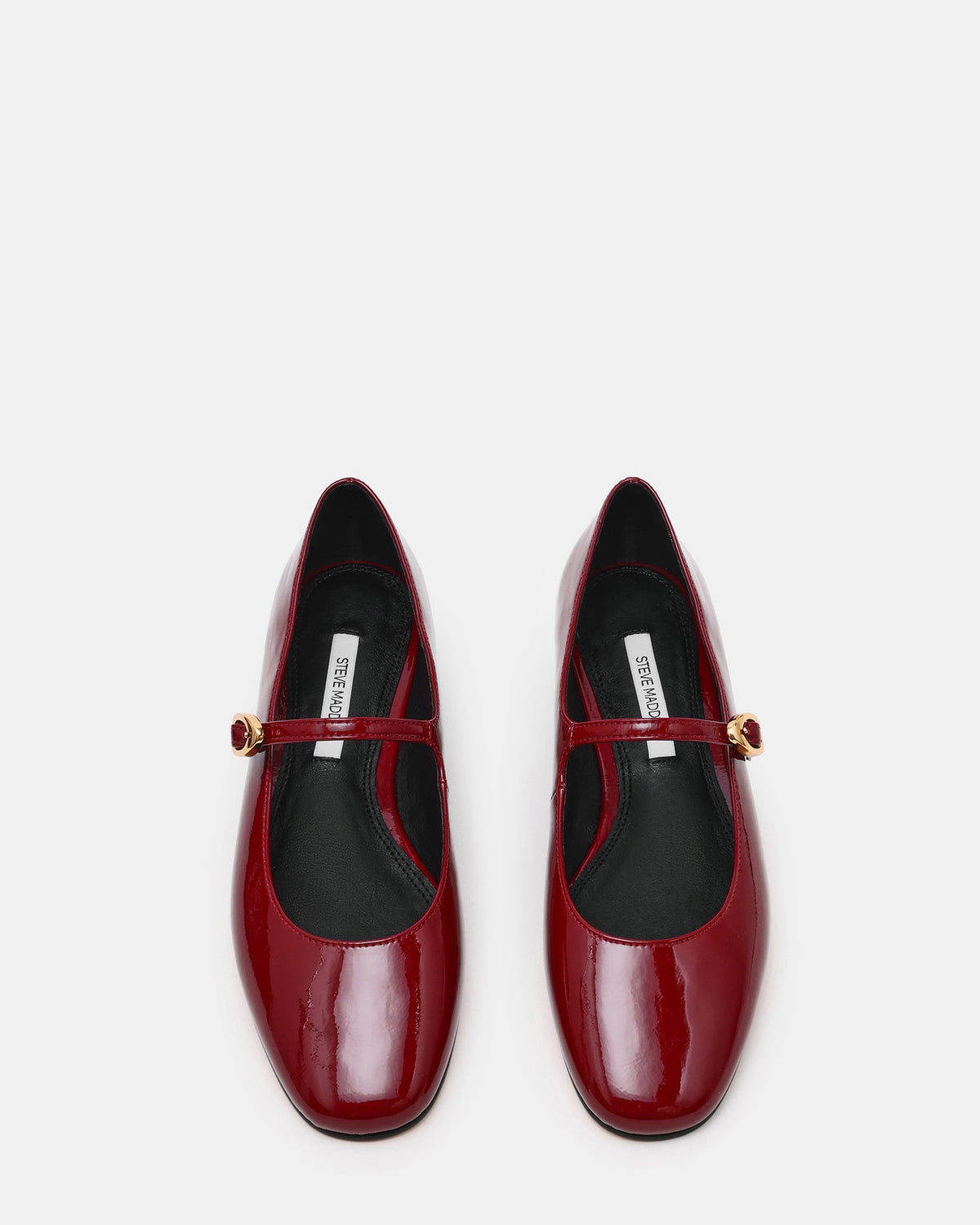 LOLLI BURGUNDY PATENT  Famous | Online Store