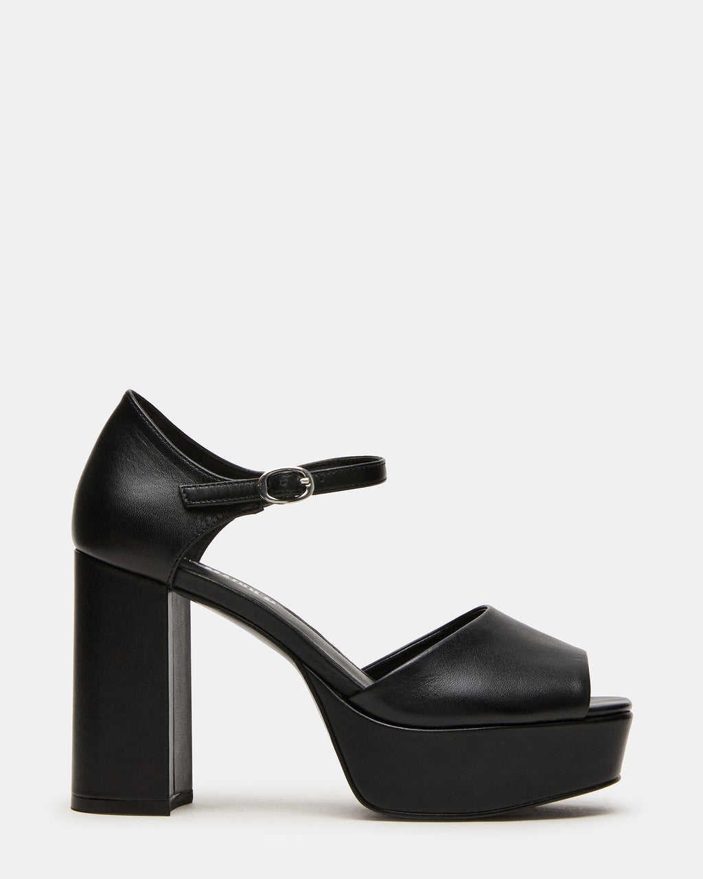 LONDON BLACK LEATHER  Famous | Online Store
