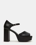 LONDON BLACK LEATHER  Famous | Online Store