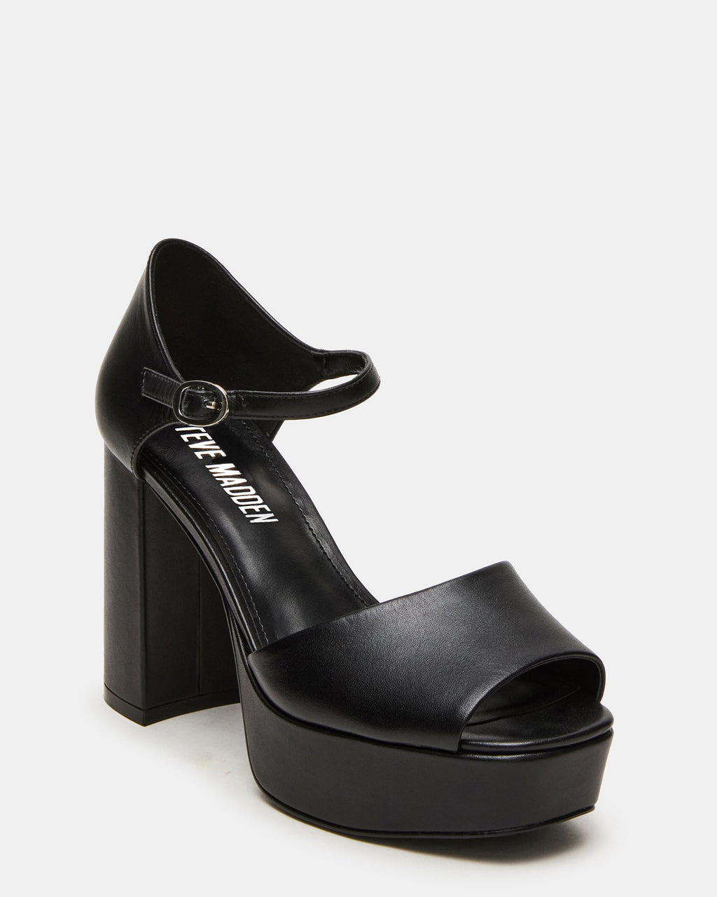 LONDON BLACK LEATHER  Famous | Online Store