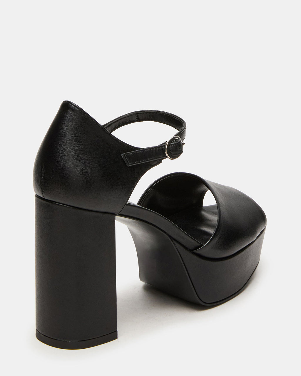 LONDON BLACK LEATHER  Famous | Online Store