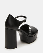 LONDON BLACK LEATHER  Famous | Online Store