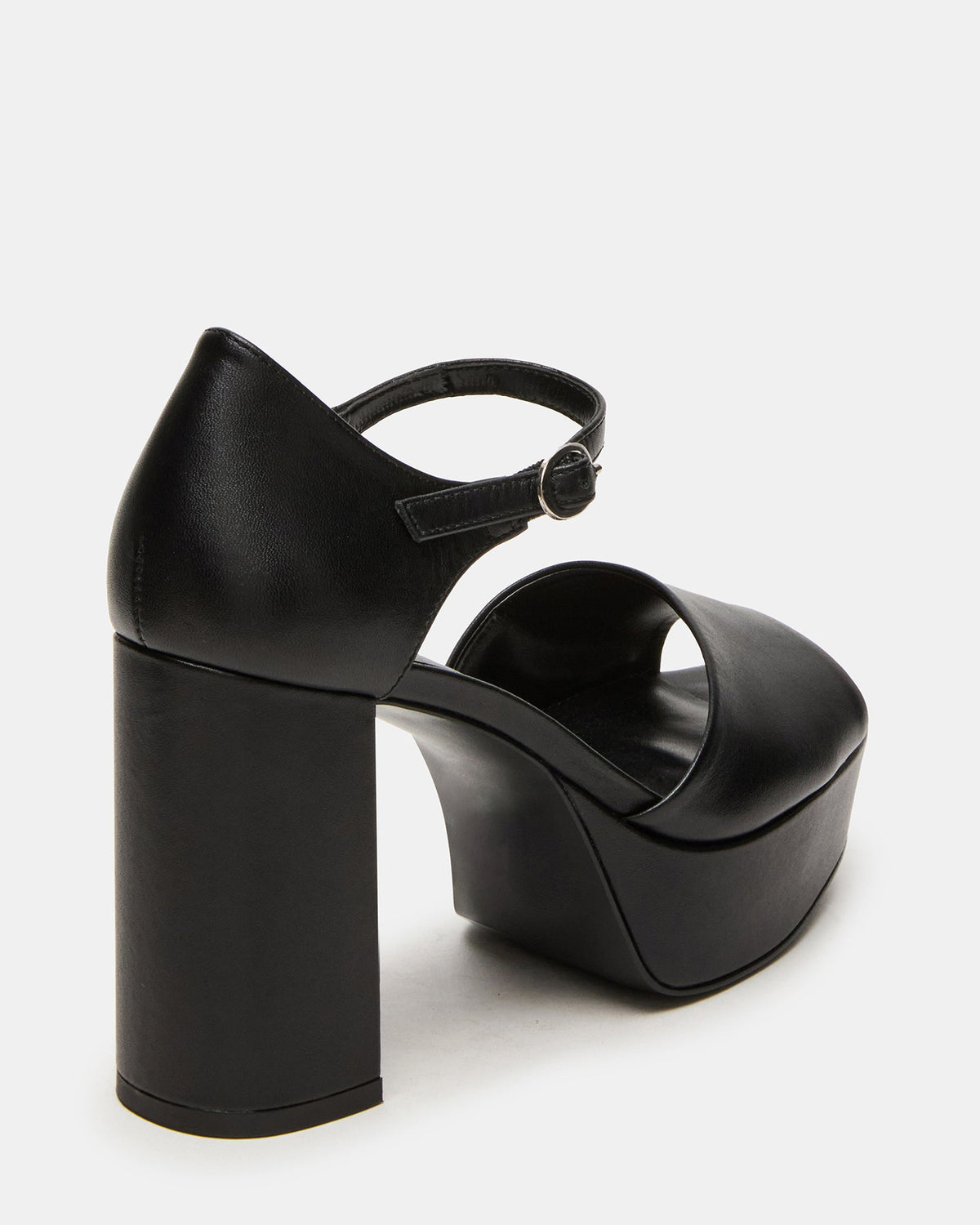 LONDON BLACK LEATHER  Famous | Online Store