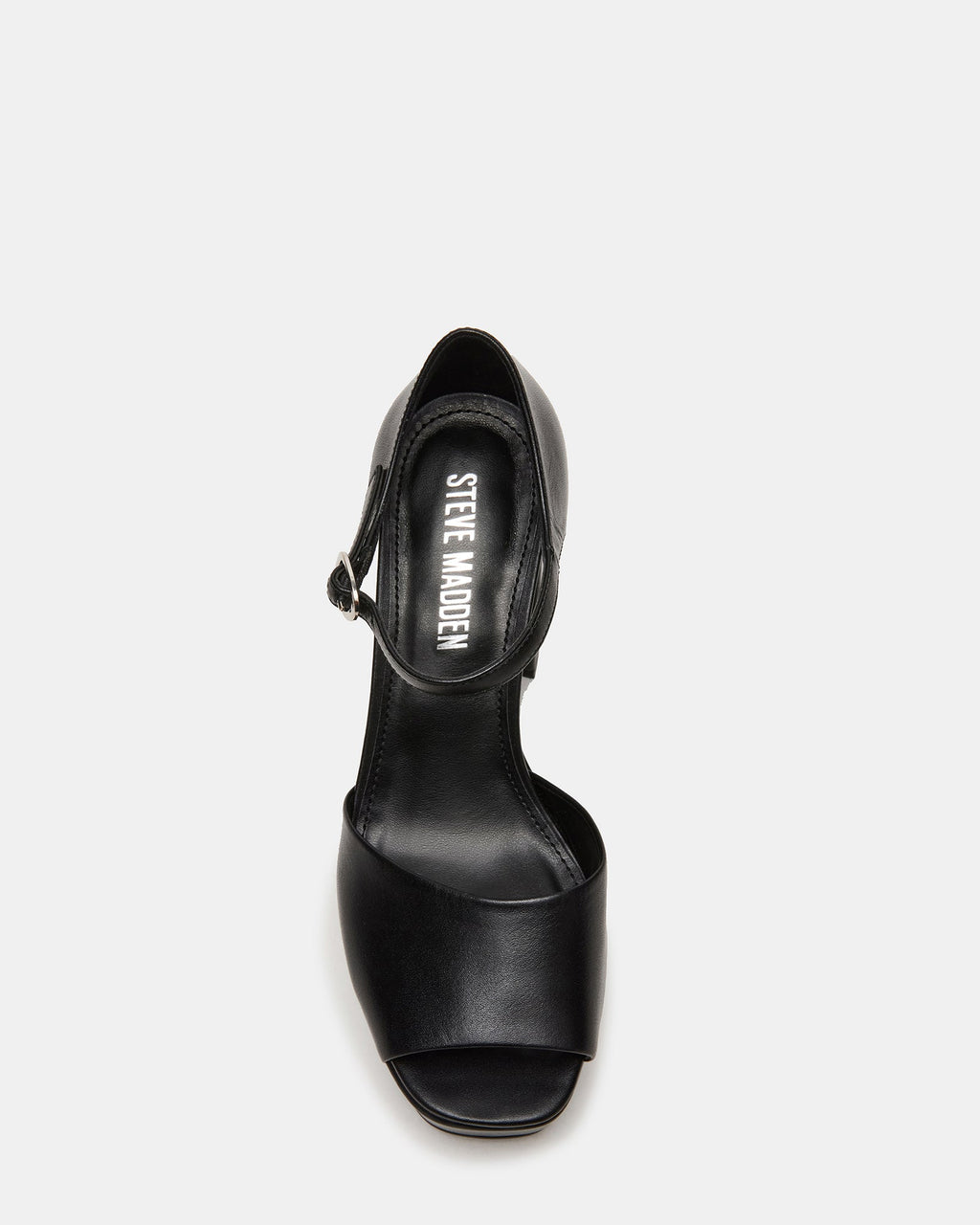 LONDON BLACK LEATHER  Famous | Online Store