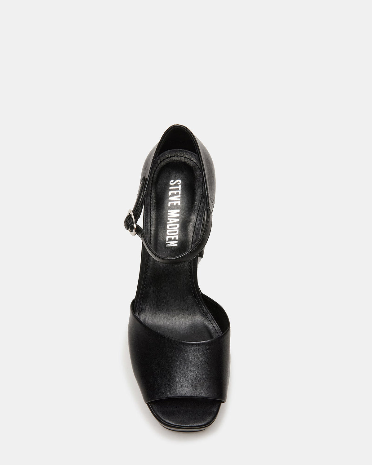 LONDON BLACK LEATHER  Famous | Online Store