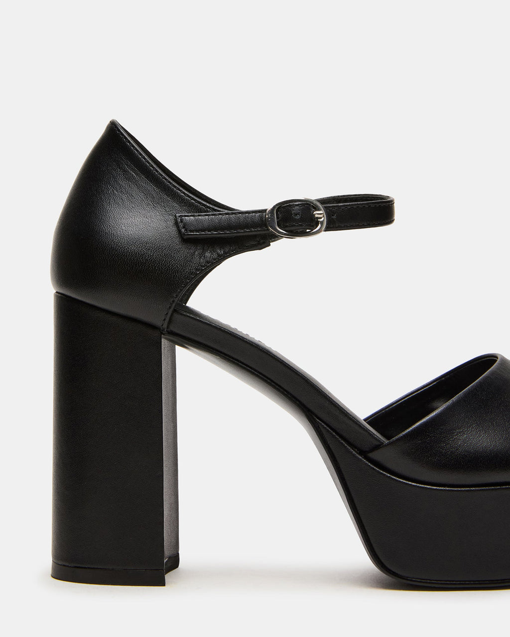 LONDON BLACK LEATHER  Famous | Online Store