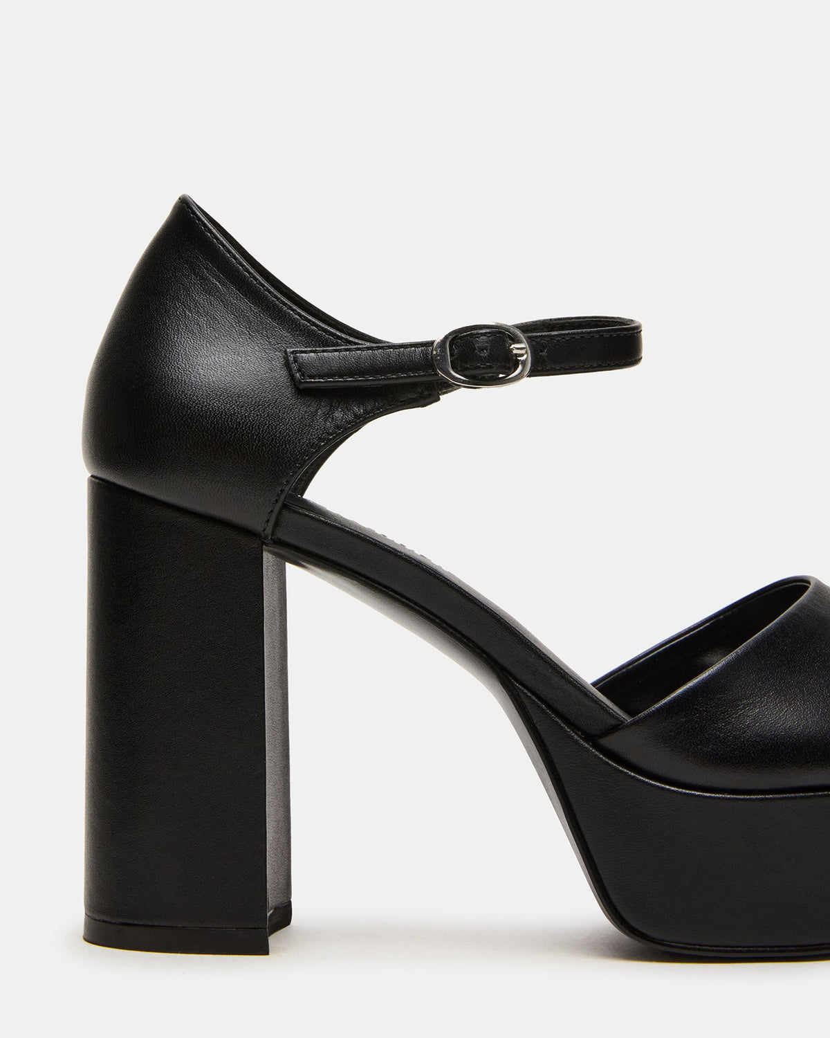 LONDON BLACK LEATHER  Famous | Online Store