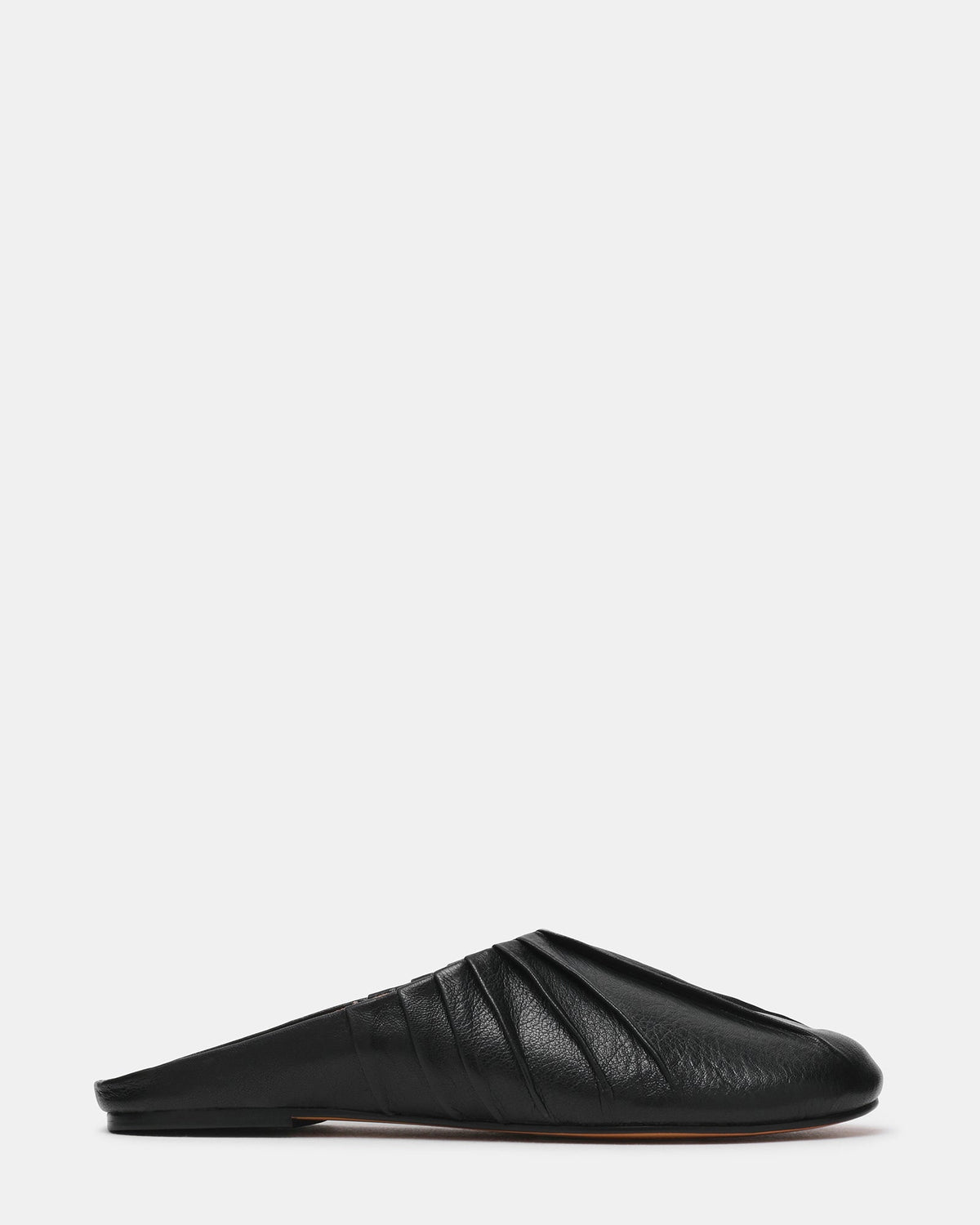 LOOM BLACK LEATHER  Famous | Online Store