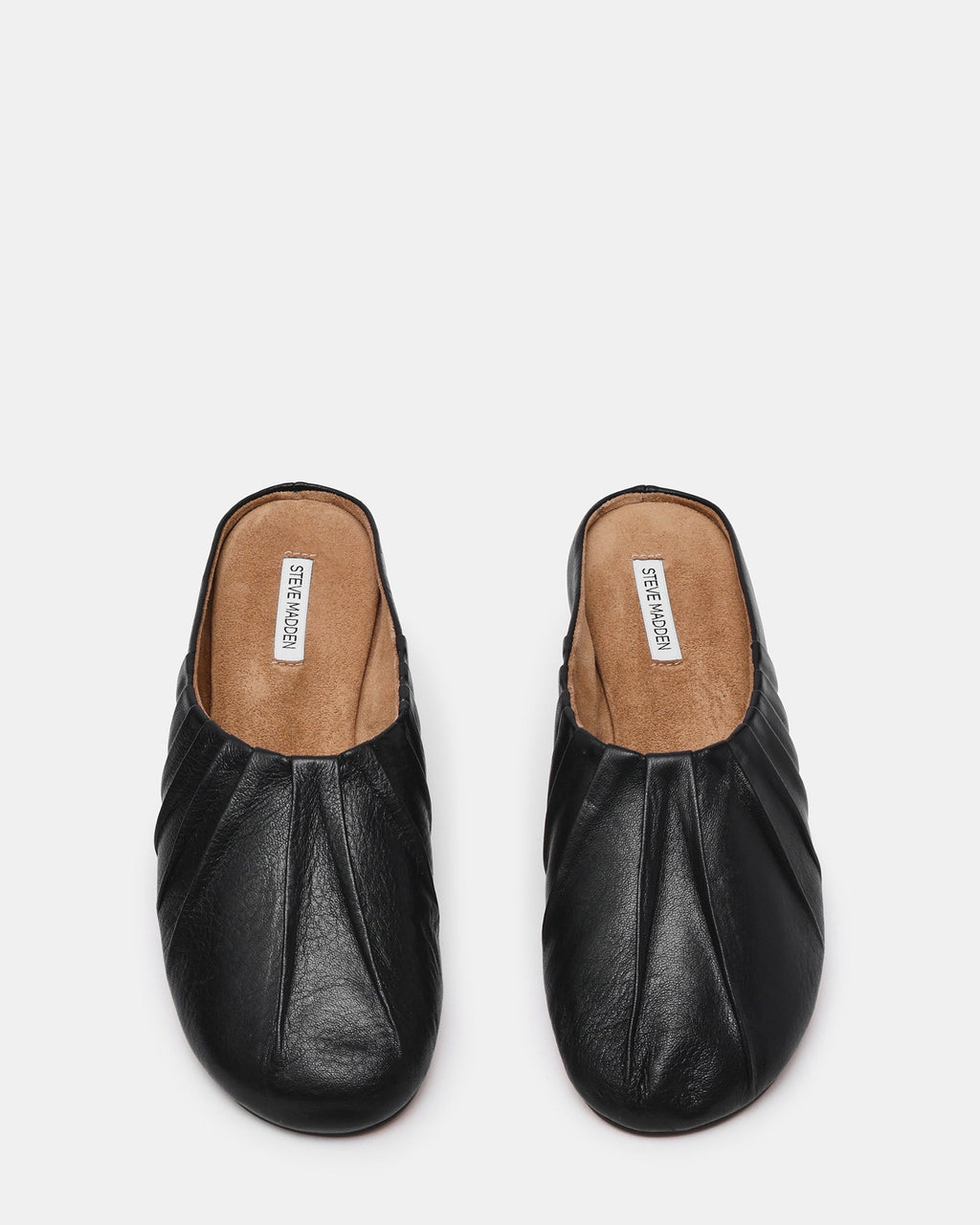 LOOM BLACK LEATHER  Famous | Online Store