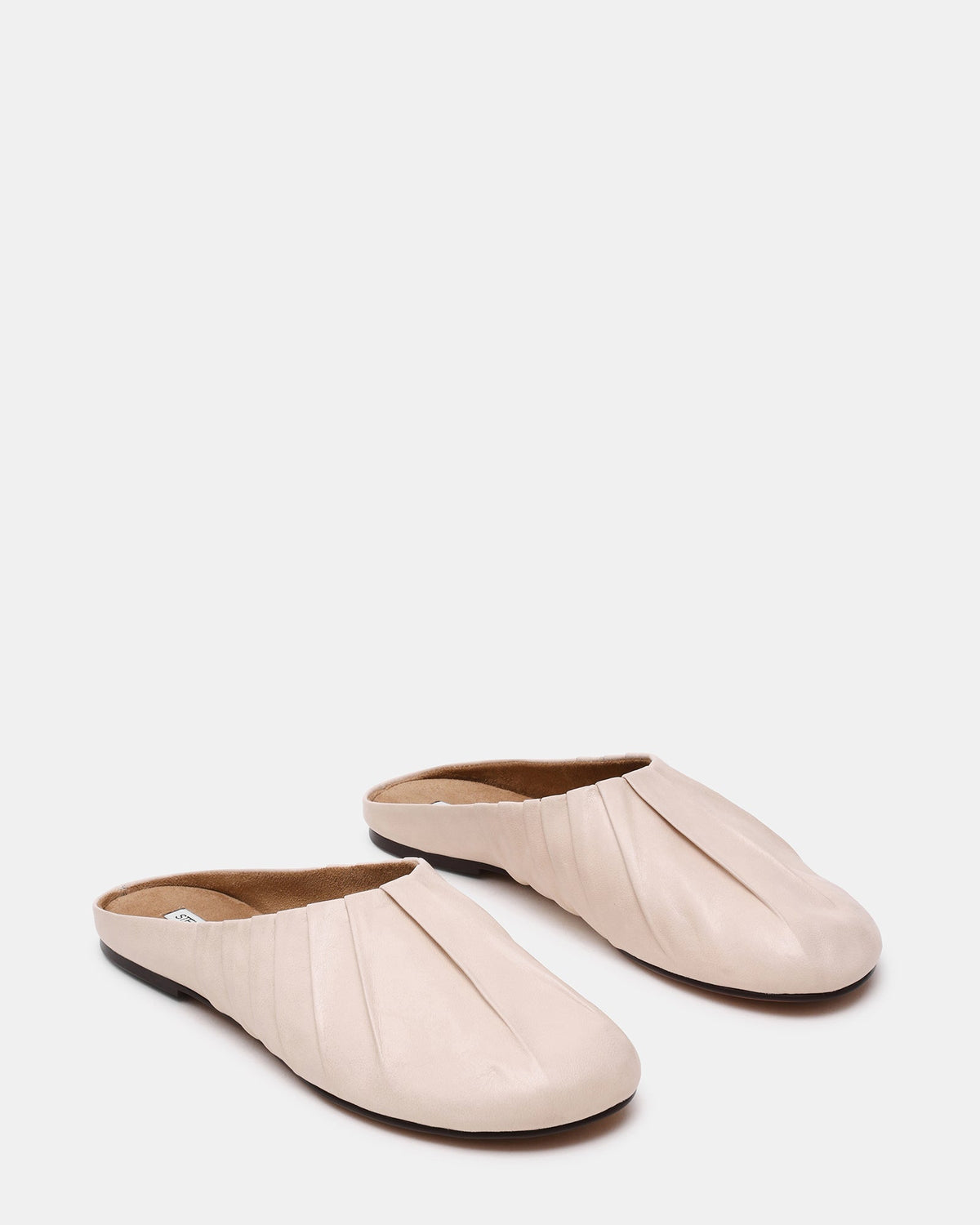 LOOM WHITE LEATHER  Famous | Online Store