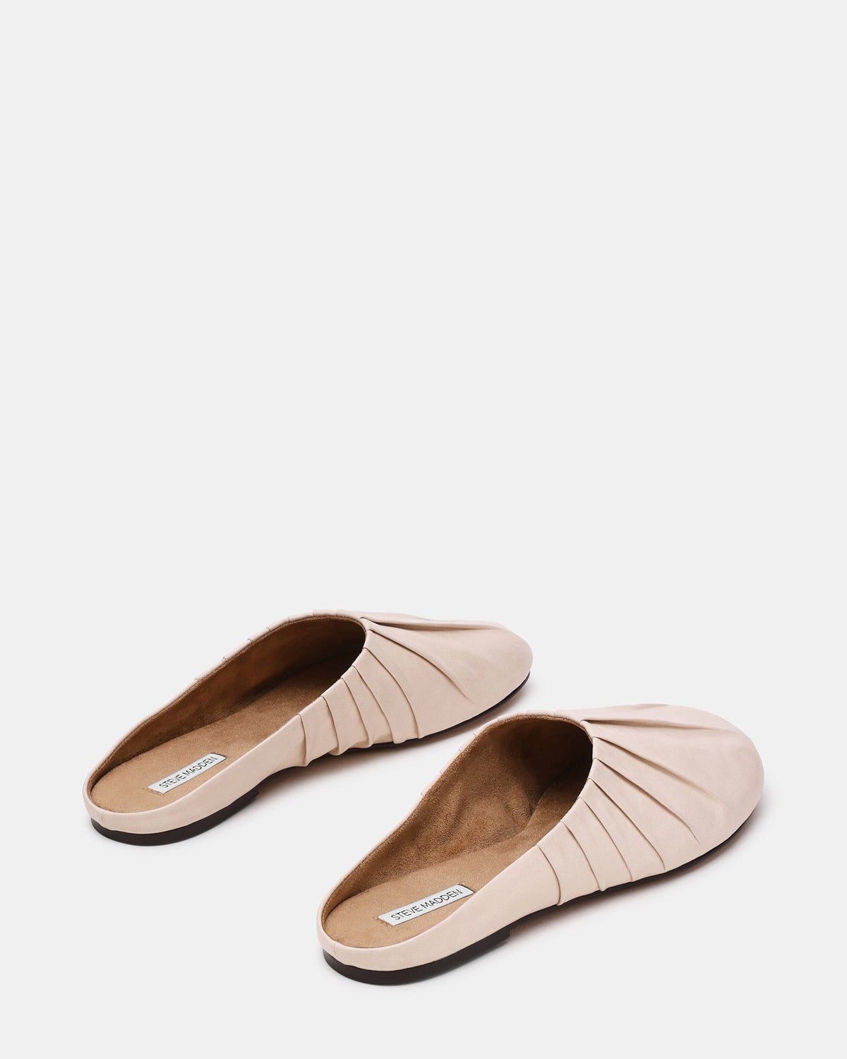 LOOM WHITE LEATHER  Famous | Online Store