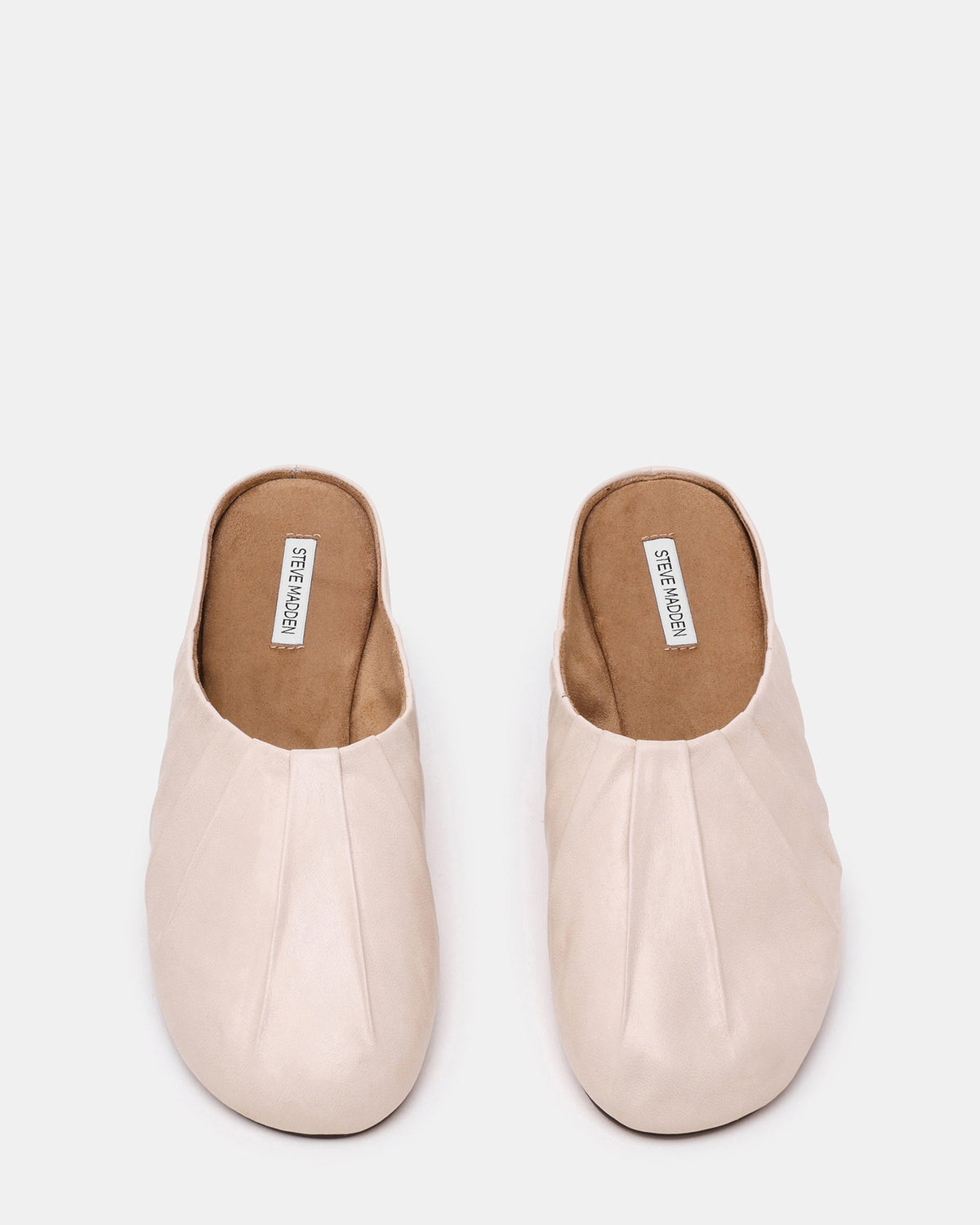 LOOM WHITE LEATHER  Famous | Online Store