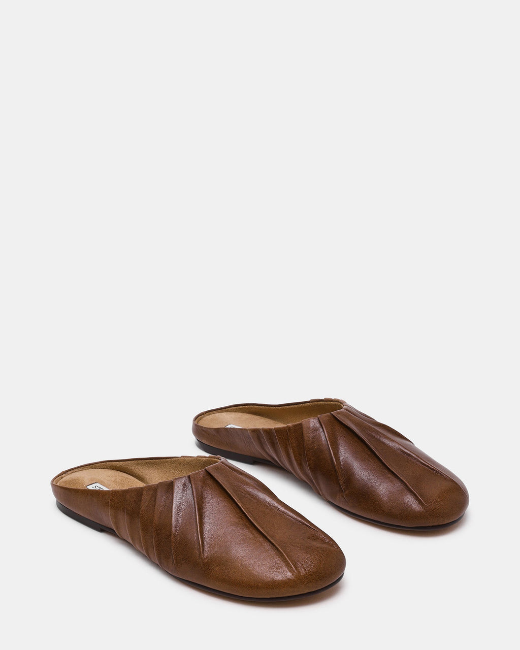 LOOM BROWN LEATHER  Famous | Online Store