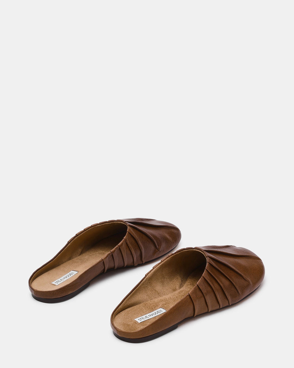 LOOM BROWN LEATHER  Famous | Online Store