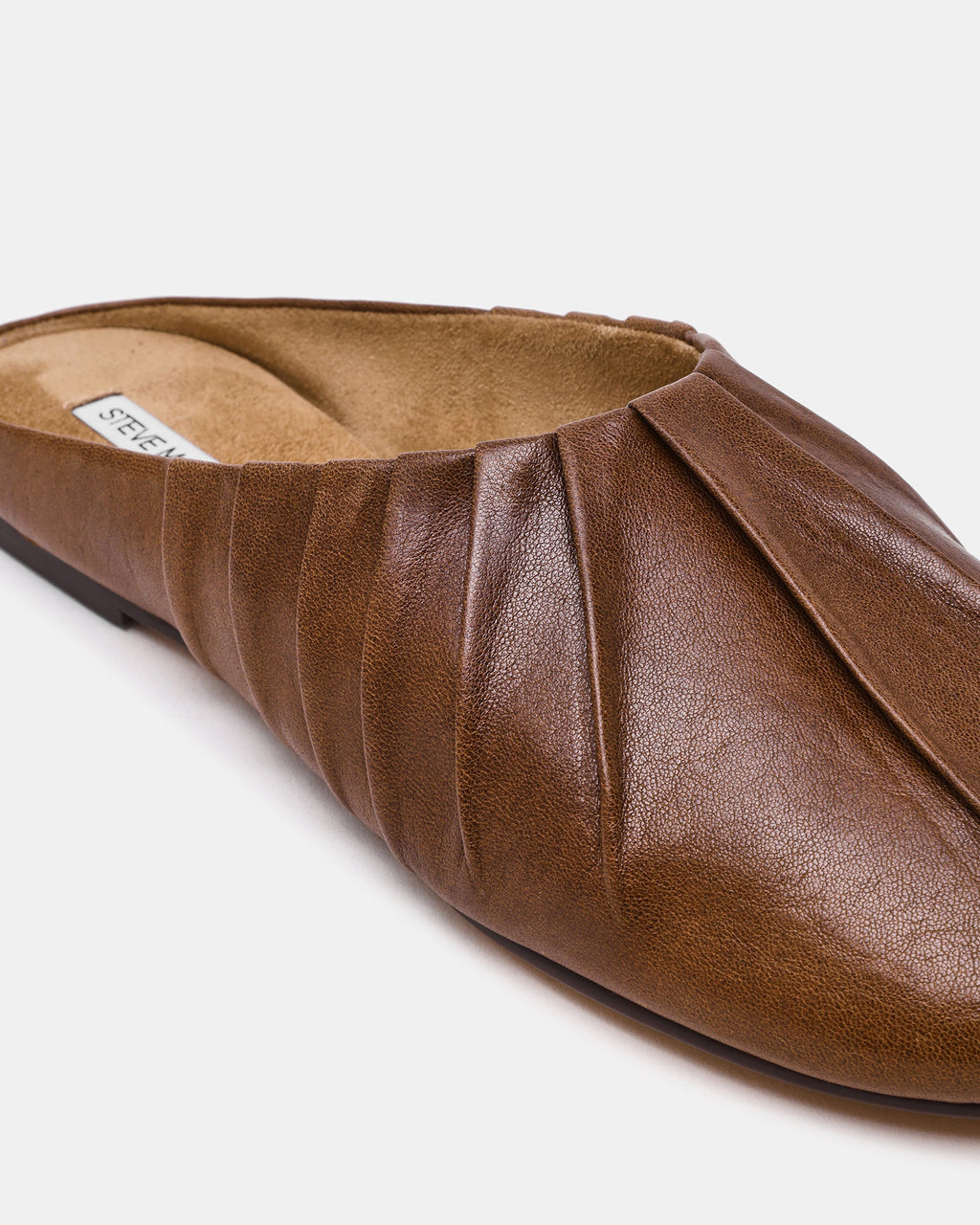 LOOM BROWN LEATHER  Famous | Online Store