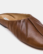 LOOM BROWN LEATHER  Famous | Online Store