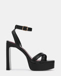 LOREN BLACK MULTI  Famous | Online Store