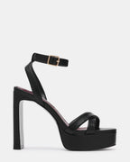 LOREN BLACK MULTI  Famous | Online Store