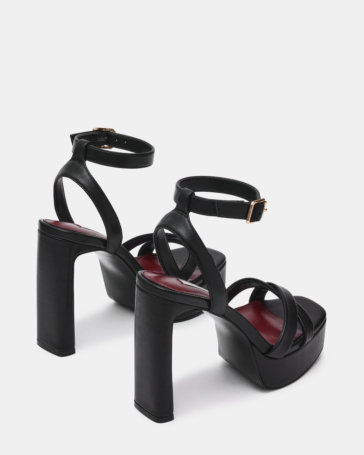 LOREN BLACK MULTI  Famous | Online Store