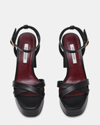 LOREN BLACK MULTI  Famous | Online Store