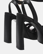 LOREN BLACK MULTI  Famous | Online Store