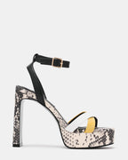 LOREN SNAKE MULTI  Famous | Online Store