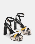 LOREN SNAKE MULTI  Famous | Online Store