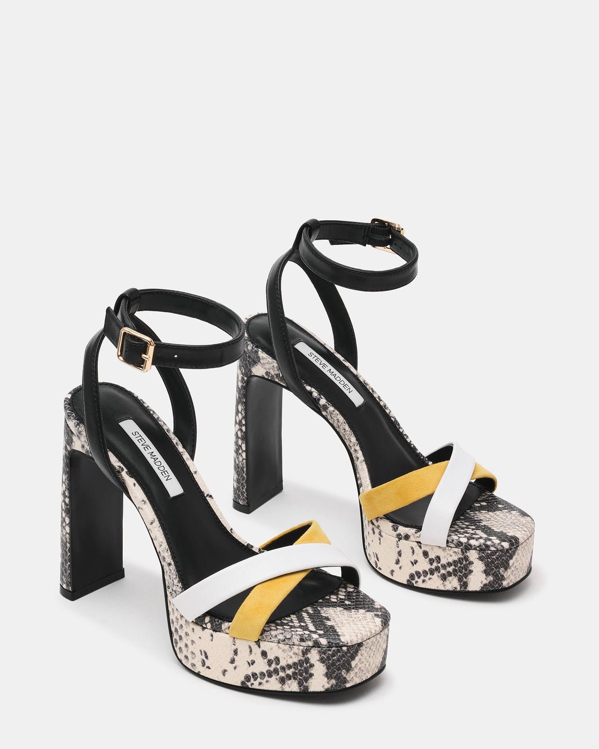 LOREN SNAKE MULTI  Famous | Online Store