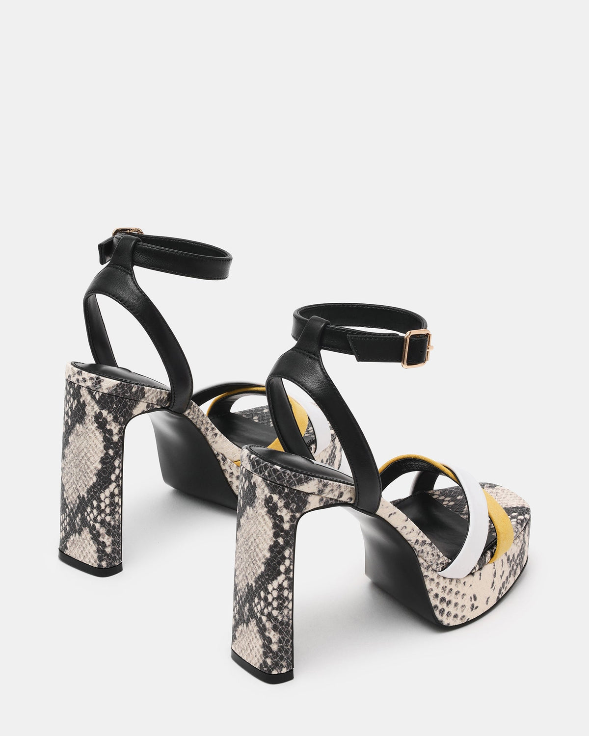LOREN SNAKE MULTI  Famous | Online Store
