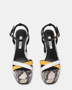 LOREN SNAKE MULTI  Famous | Online Store