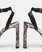 LOREN SNAKE MULTI  Famous | Online Store