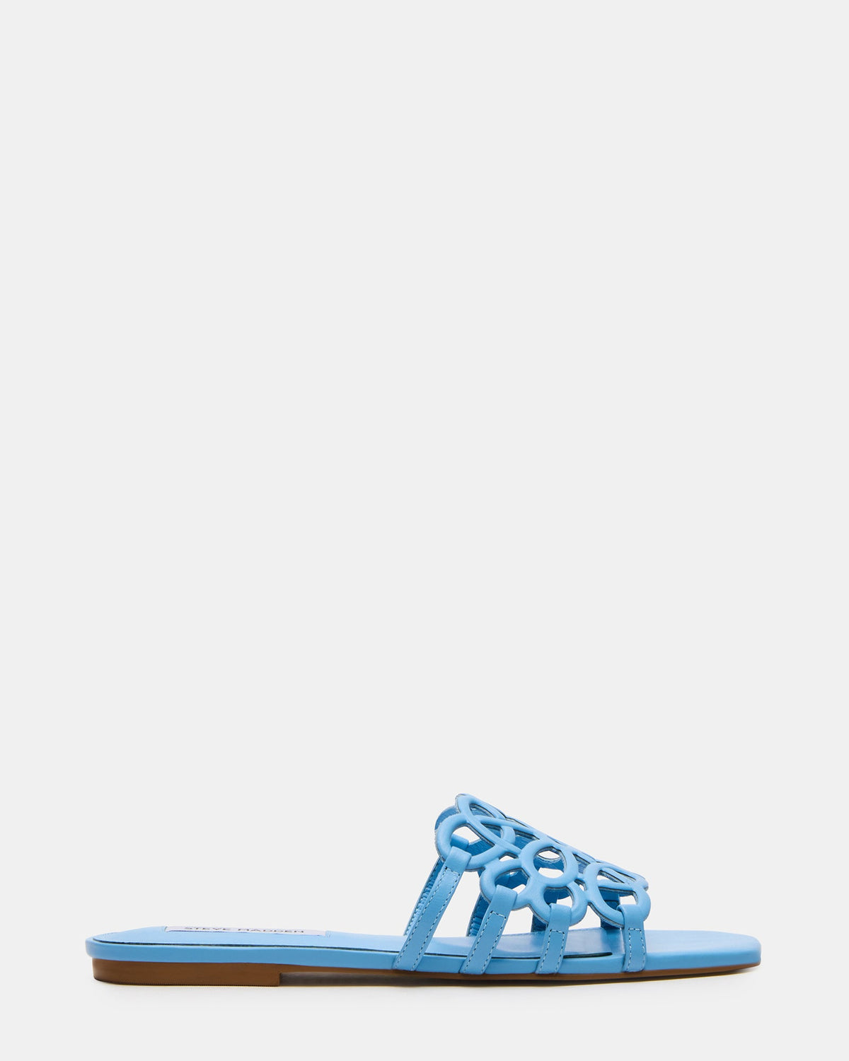 LOTUS BLUE LEATHER  Famous | Online Store