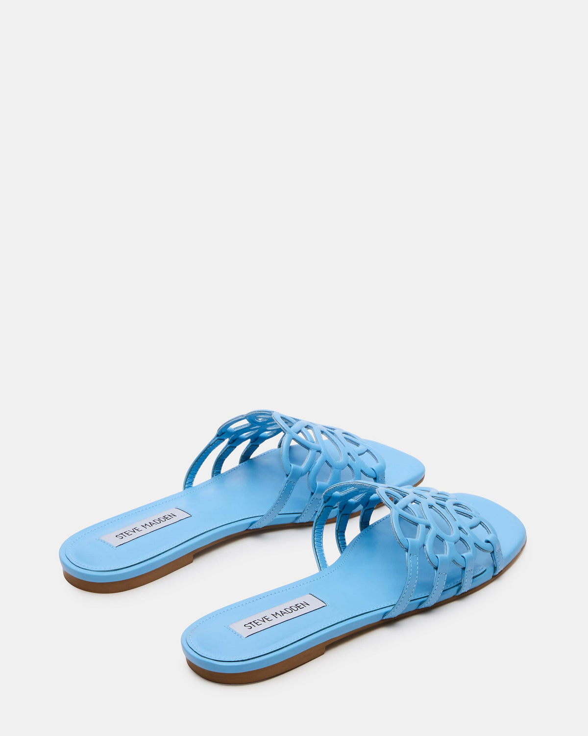 LOTUS BLUE LEATHER  Famous | Online Store