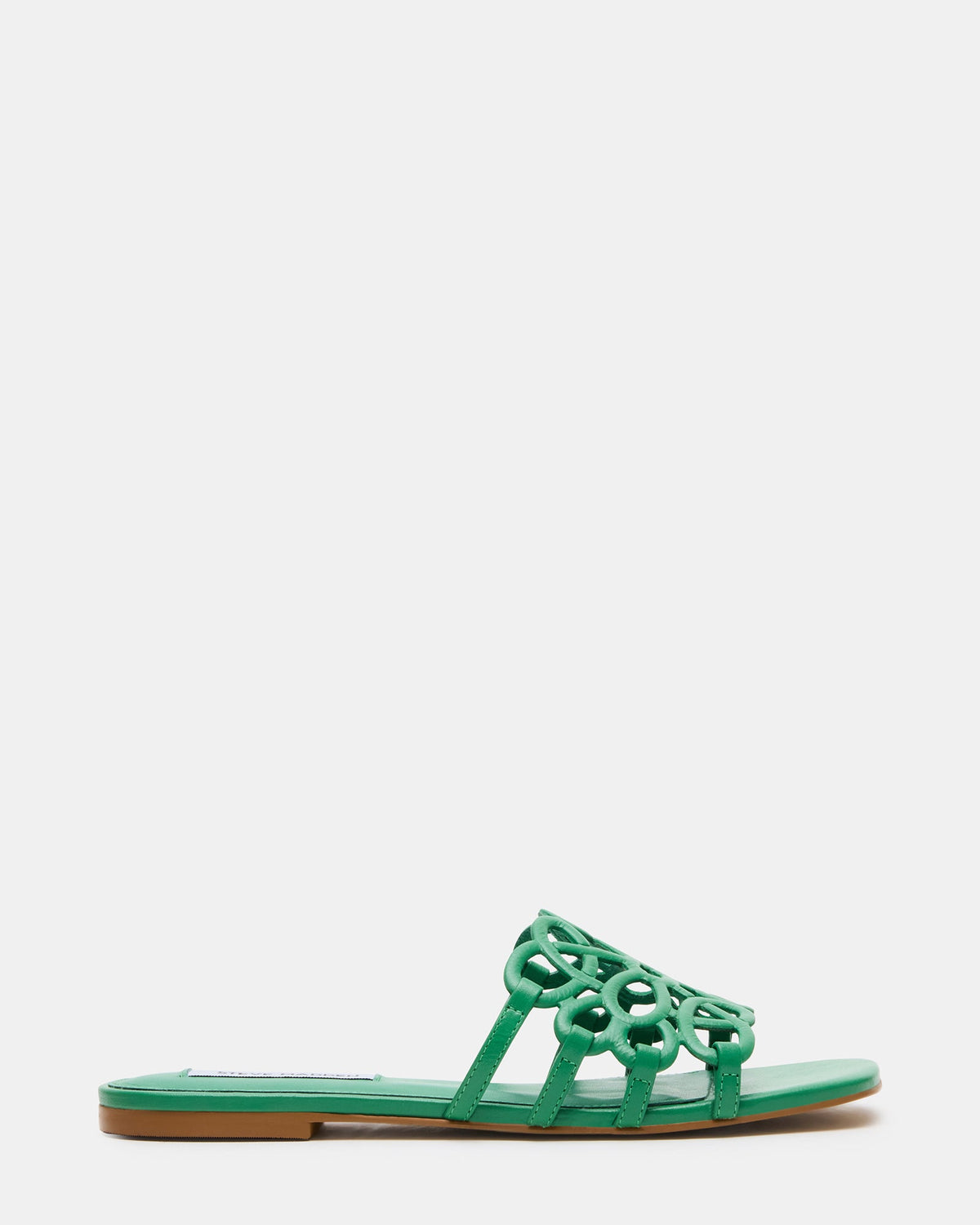 LOTUS GREEN LEATHER  Famous | Online Store