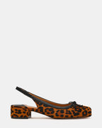 LOVED LEOPARD  Famous | Online Store