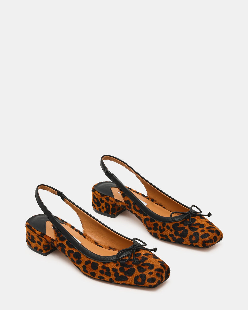 LOVED LEOPARD  Famous | Online Store
