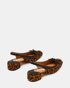LOVED LEOPARD  Famous | Online Store