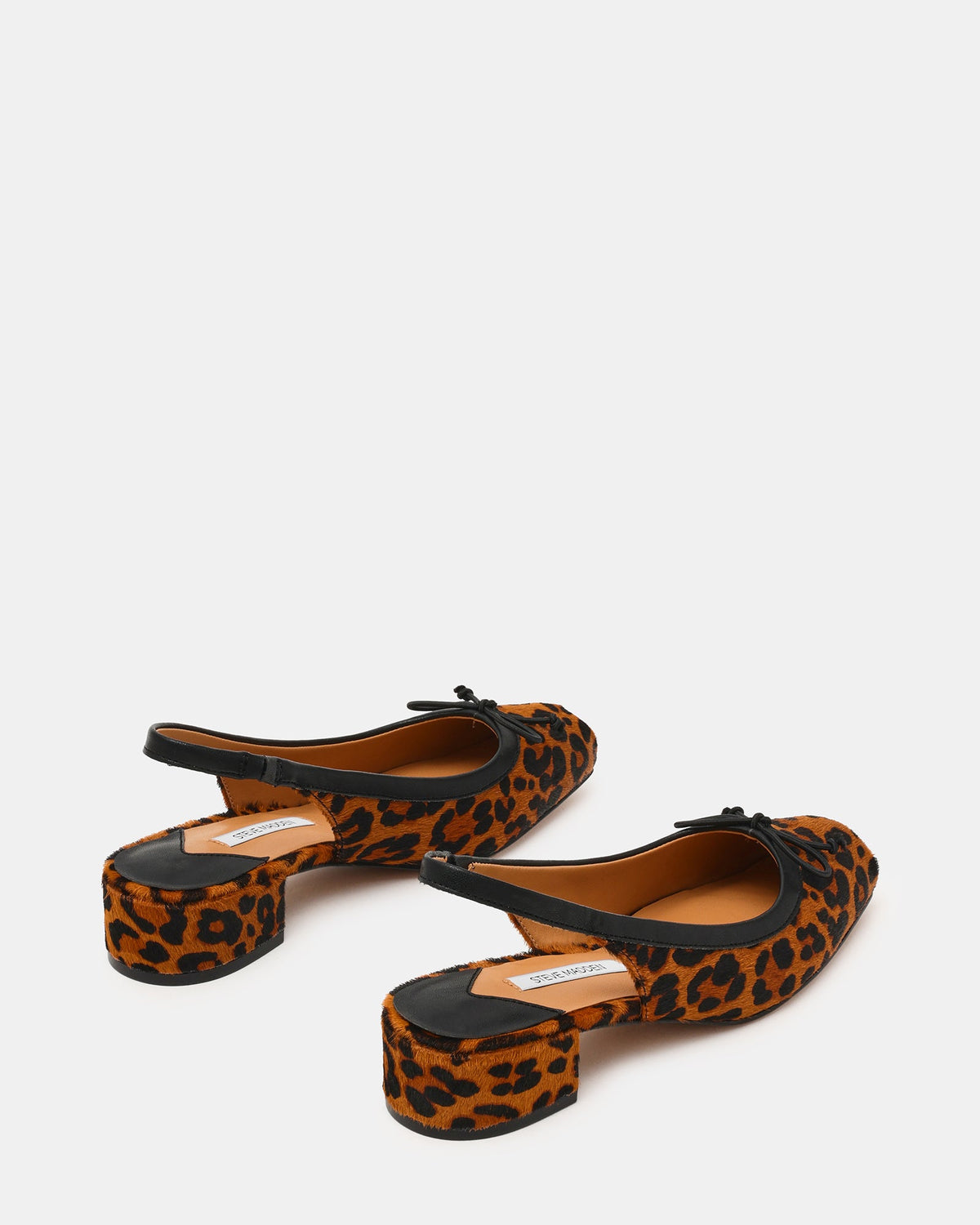 LOVED LEOPARD  Famous | Online Store