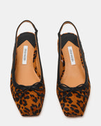 LOVED LEOPARD  Famous | Online Store