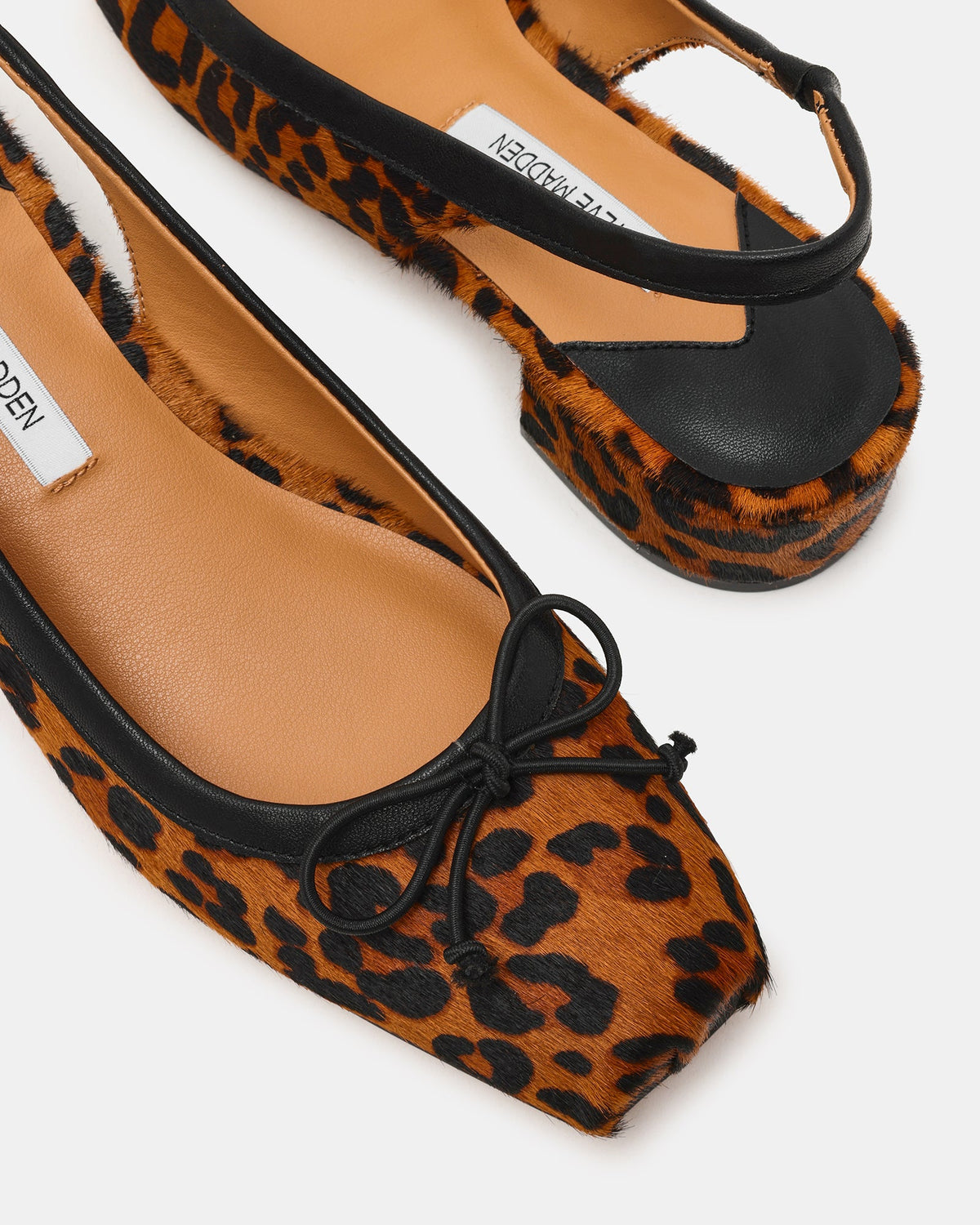 LOVED LEOPARD  Famous | Online Store