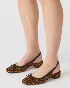 LOVED LEOPARD  Famous | Online Store