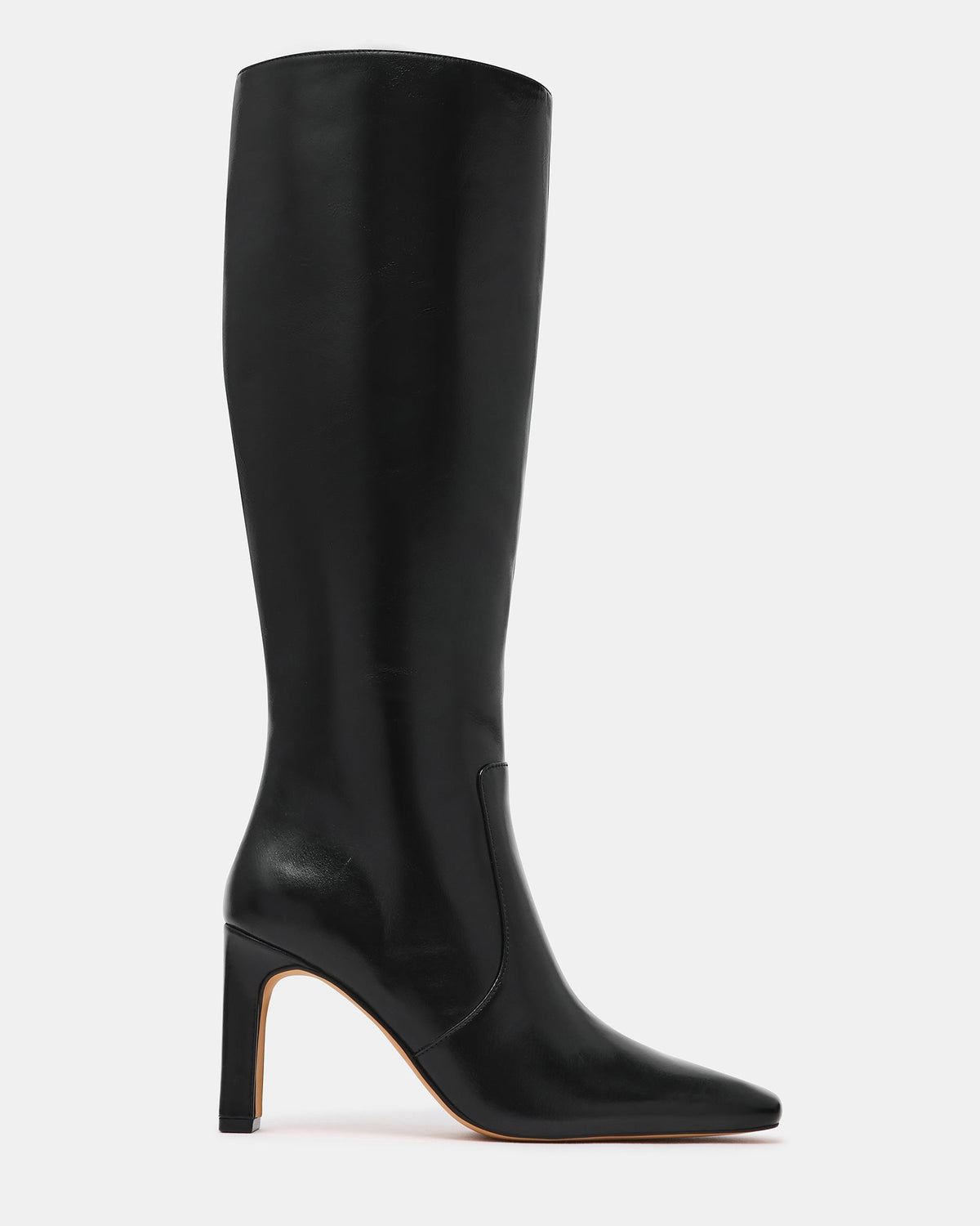 LOVELIES BLACK LEATHER  Famous | Online Store