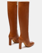LOVELIES VINTAGE TAN LEATHER  Famous | Online Store