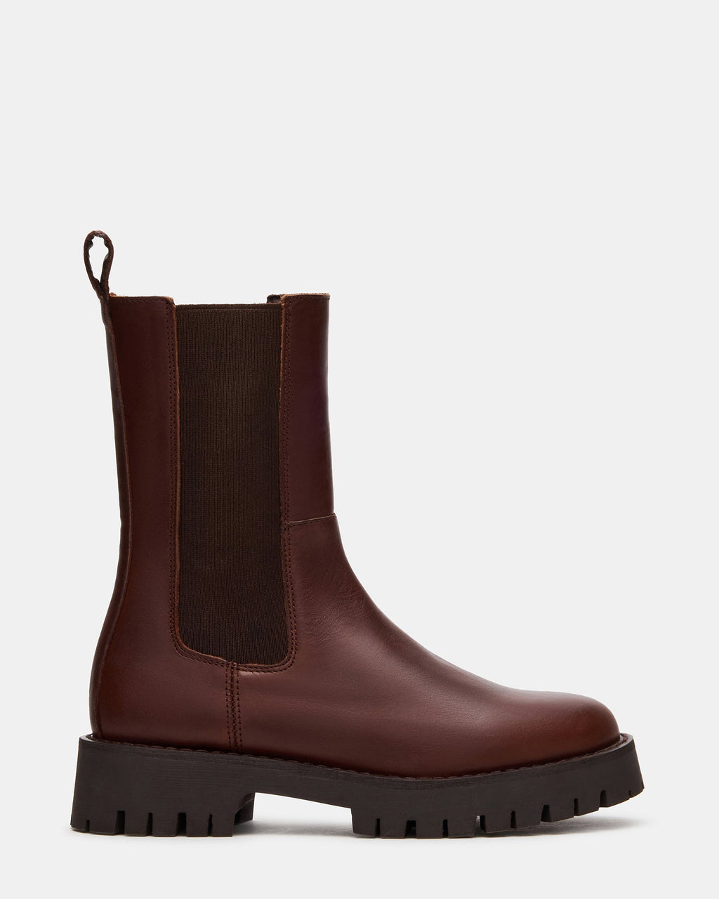 LOWA BROWN LEATHER  Famous | Online Store