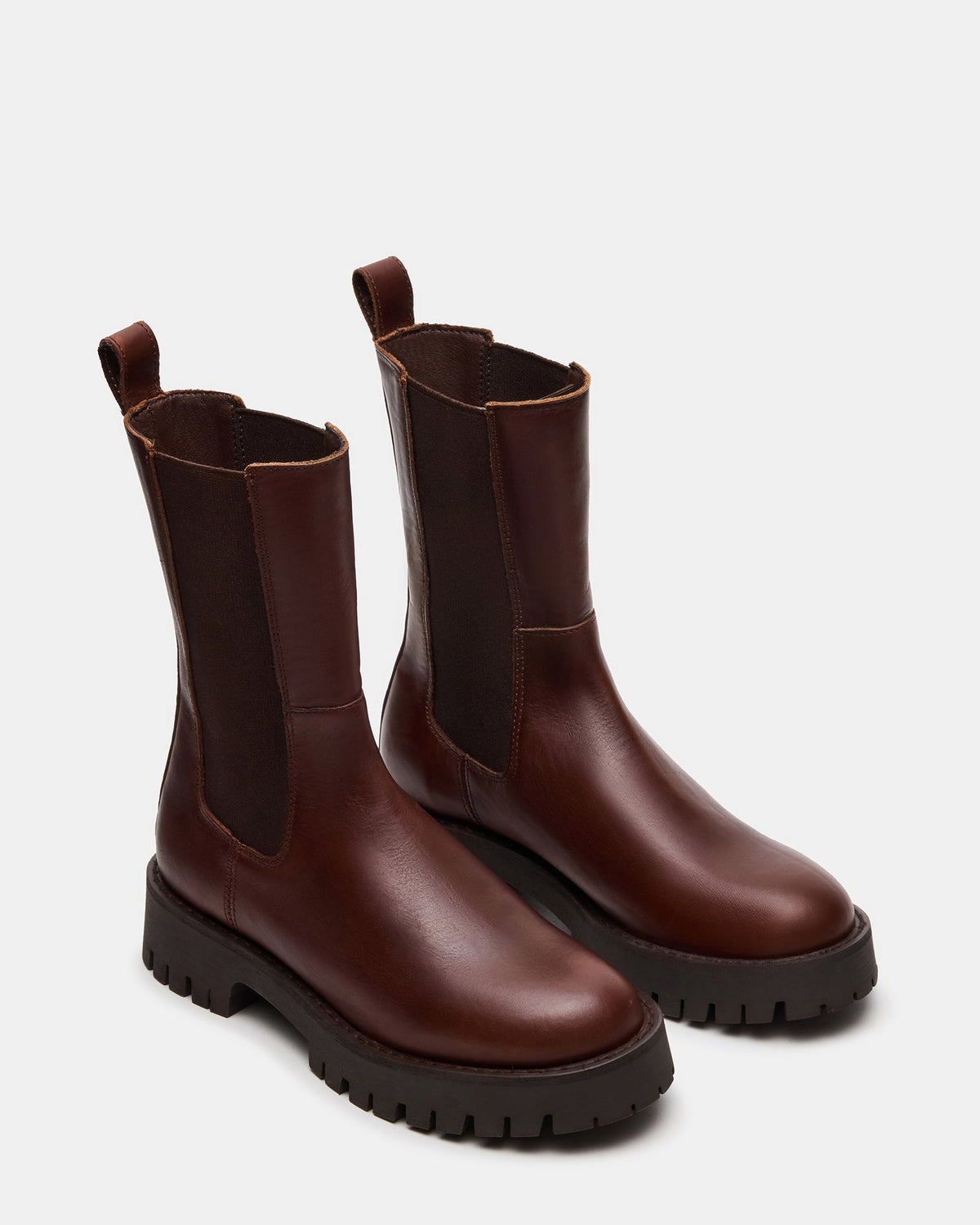 LOWA BROWN LEATHER  Famous | Online Store