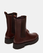 LOWA BROWN LEATHER  Famous | Online Store