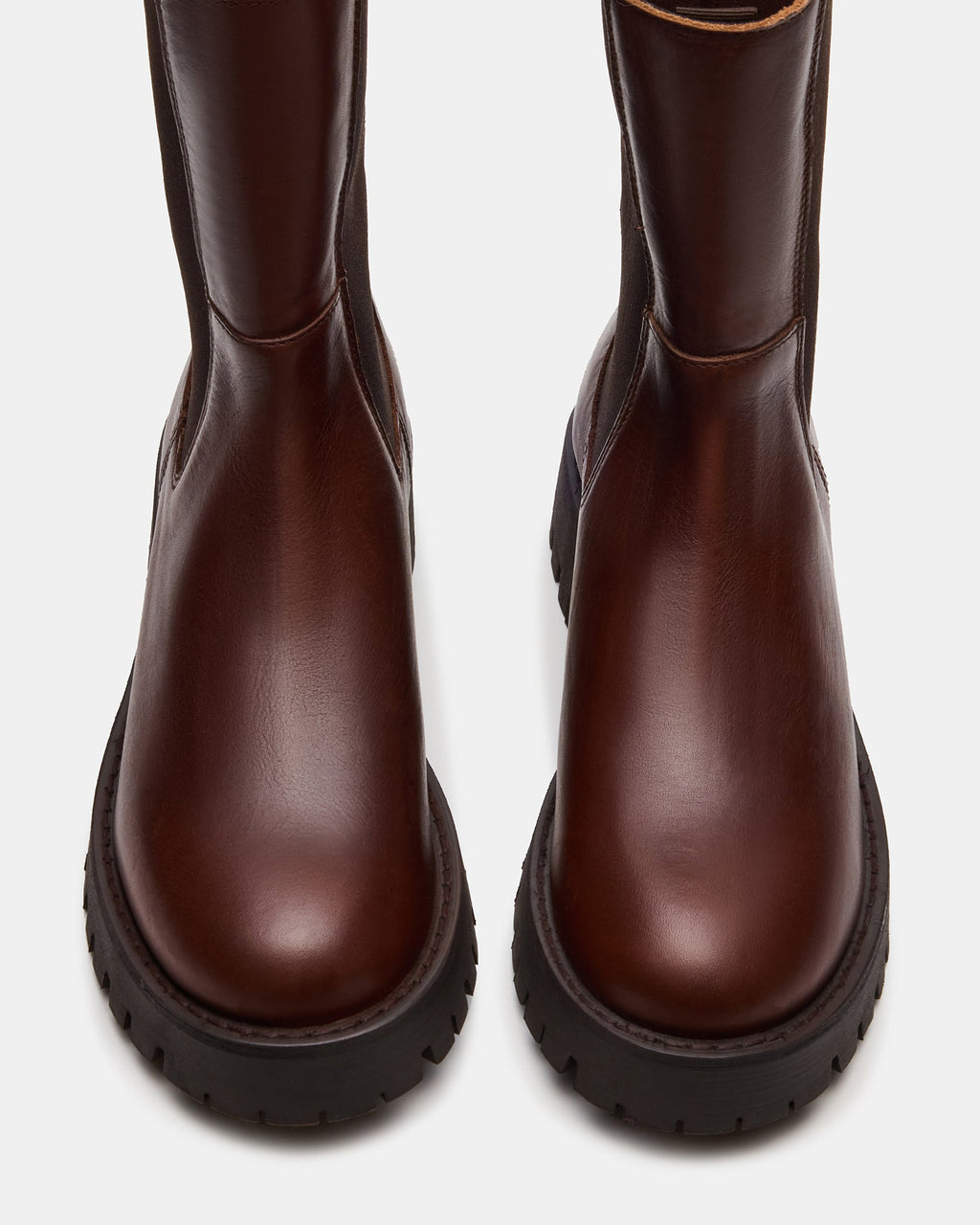 LOWA BROWN LEATHER  Famous | Online Store