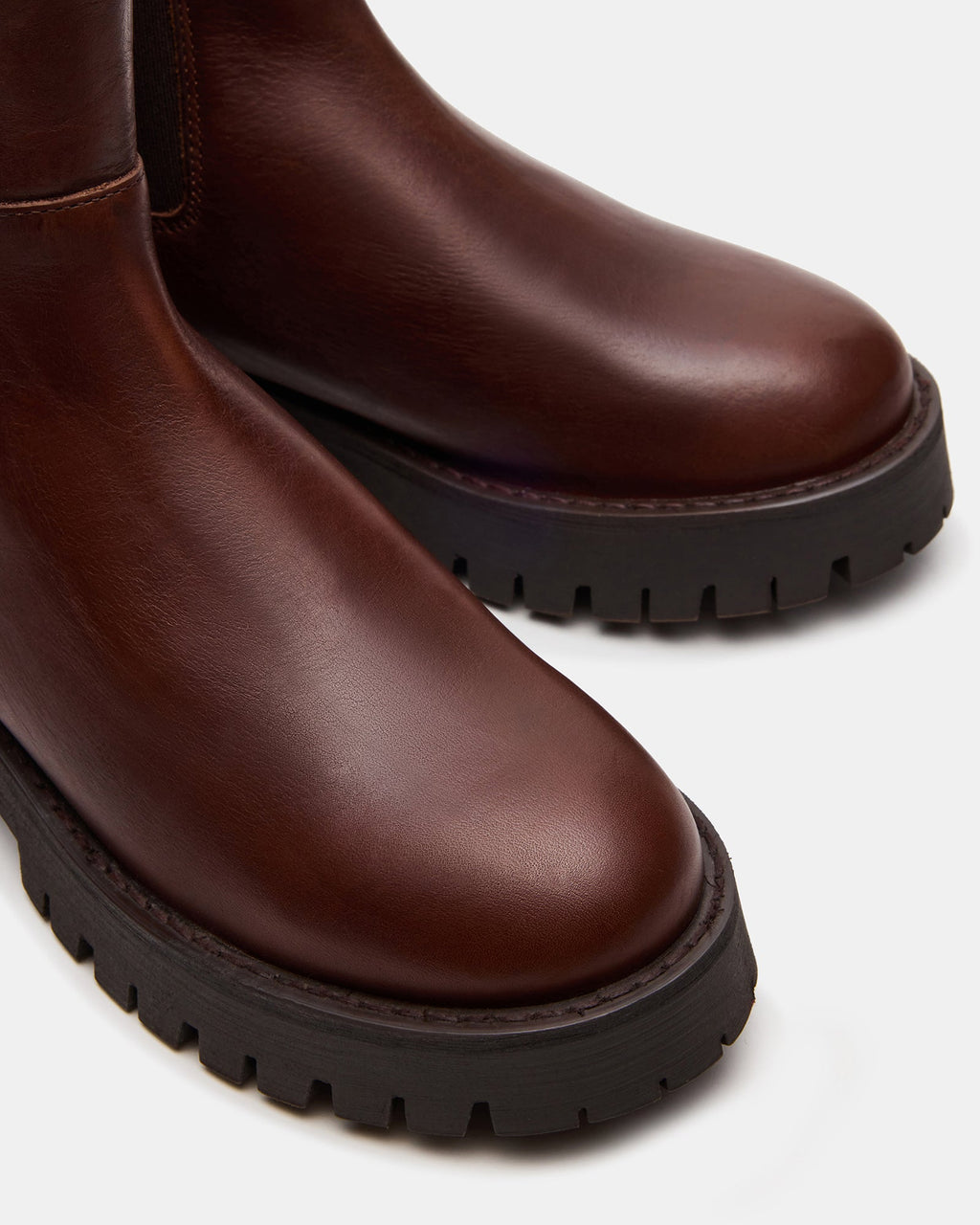 LOWA BROWN LEATHER  Famous | Online Store