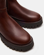 LOWA BROWN LEATHER  Famous | Online Store