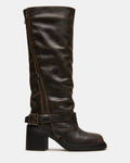 LOWERY BROWN DISTRESSED  Famous | Online Store